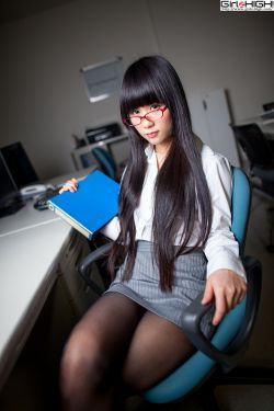 爷爷的美人