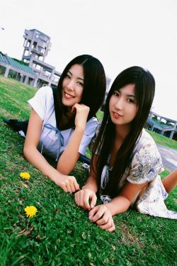 个人写真摄影